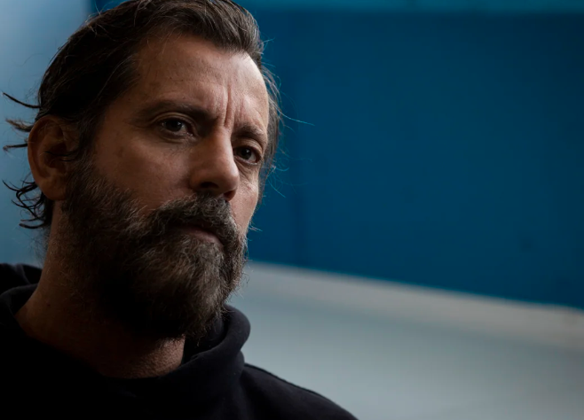 Quique Sánchez Flores, nuevo entrenador del Sevilla hasta junio de 2025