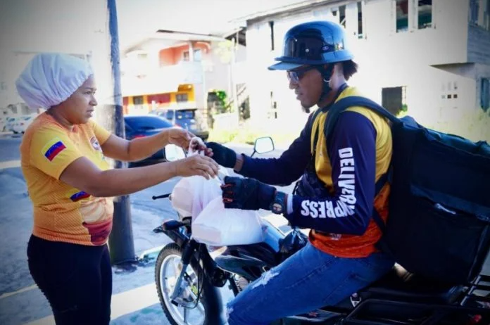 Entre la esperanza y el temor por el referendo del Esequibo: testimonio de una venezolana en Guyana