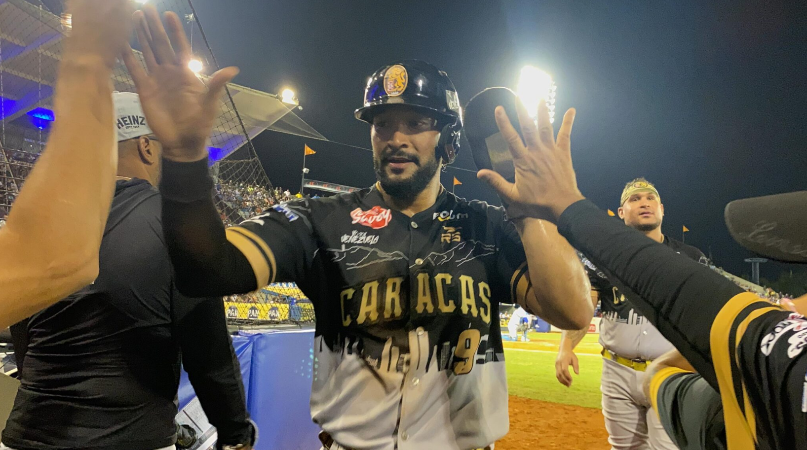 Leones consumaron otra victoria sobre Navegantes para definir la serie particular