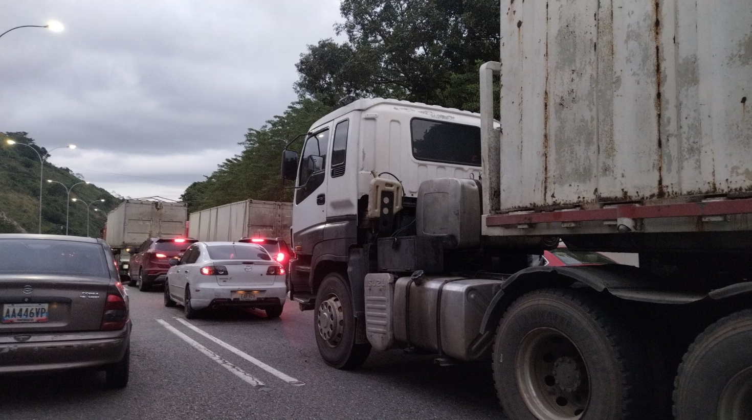 Tragedia en la autopista GMA habría superado los 20 fallecidos tras la muerte de otros dos heridos