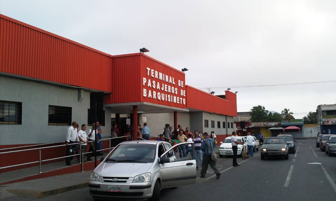 Transportistas de Lara solicitan ajuste en las tarifas del pasaje