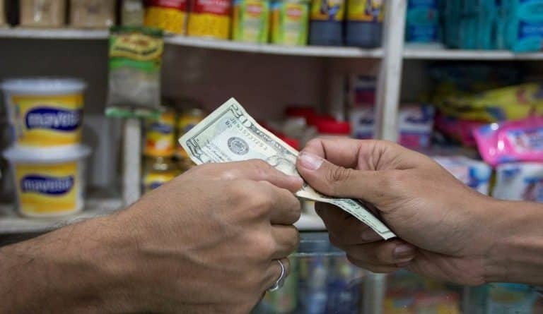 Canasta Alimentaria en Maracaibo se situó en más de 16 mil bolívares en noviembre