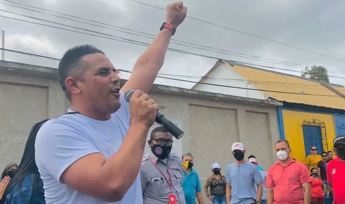 De pronóstico reservado, el estado de salud del alcalde zuliano baleado durante celebración de la Virgen de Altagracia