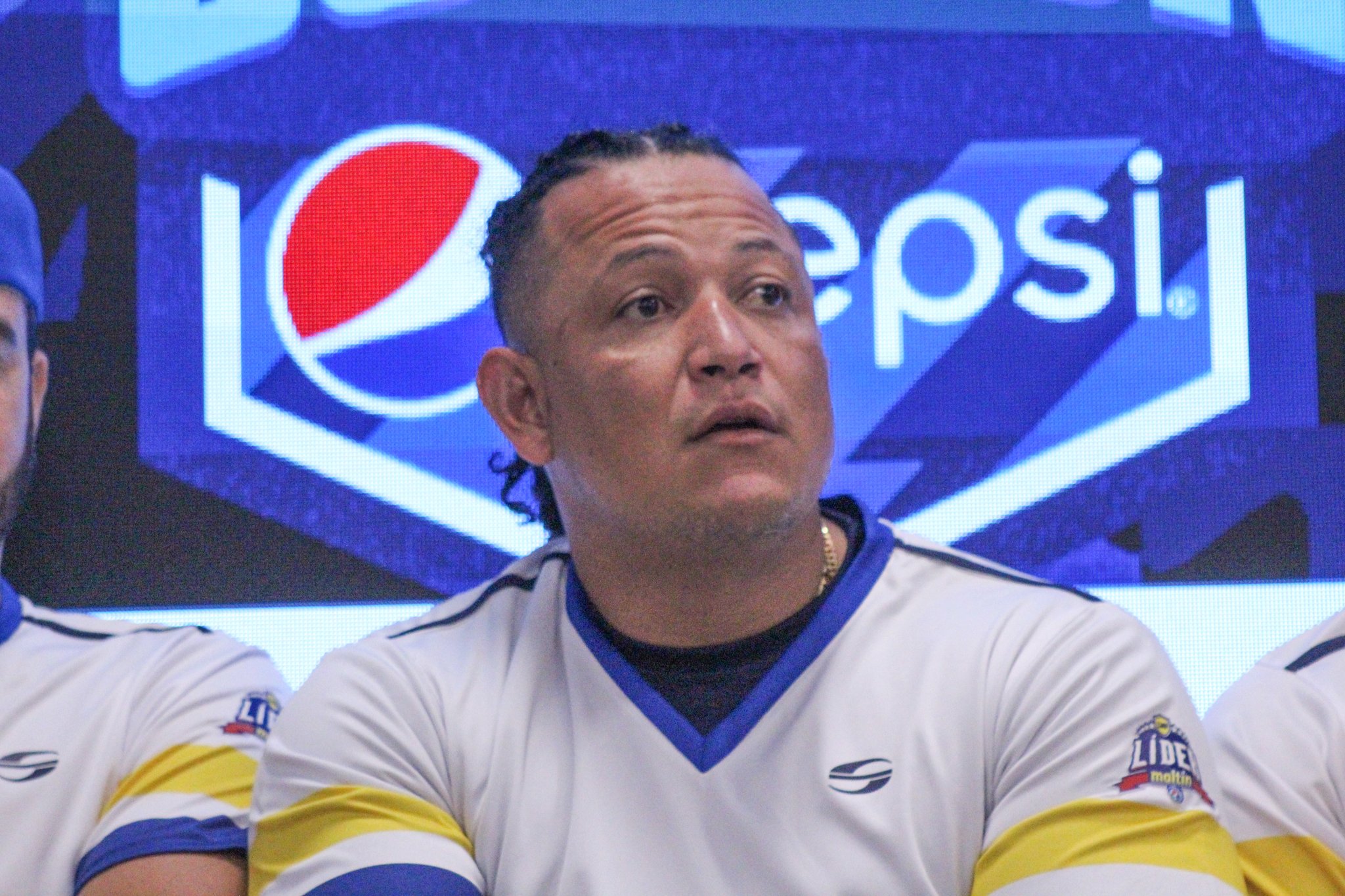 “Si me retiro quiero hacerlo compitiendo”: Miguel Cabrera no descarta encontrarse con sus Tigres de Aragua 