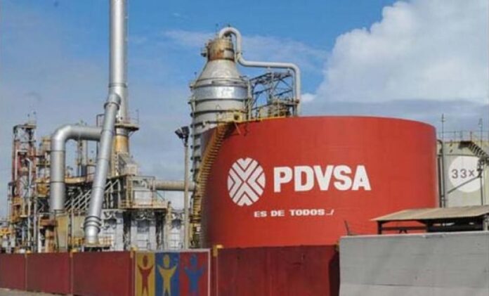 Pdvsa no pudo aportar más de lo que había previsto, según economista