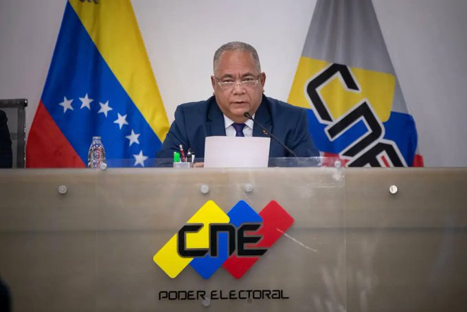 CNE confirma instalación de todos los centros electorales para participar en el simulacro electoral (VIDEO)