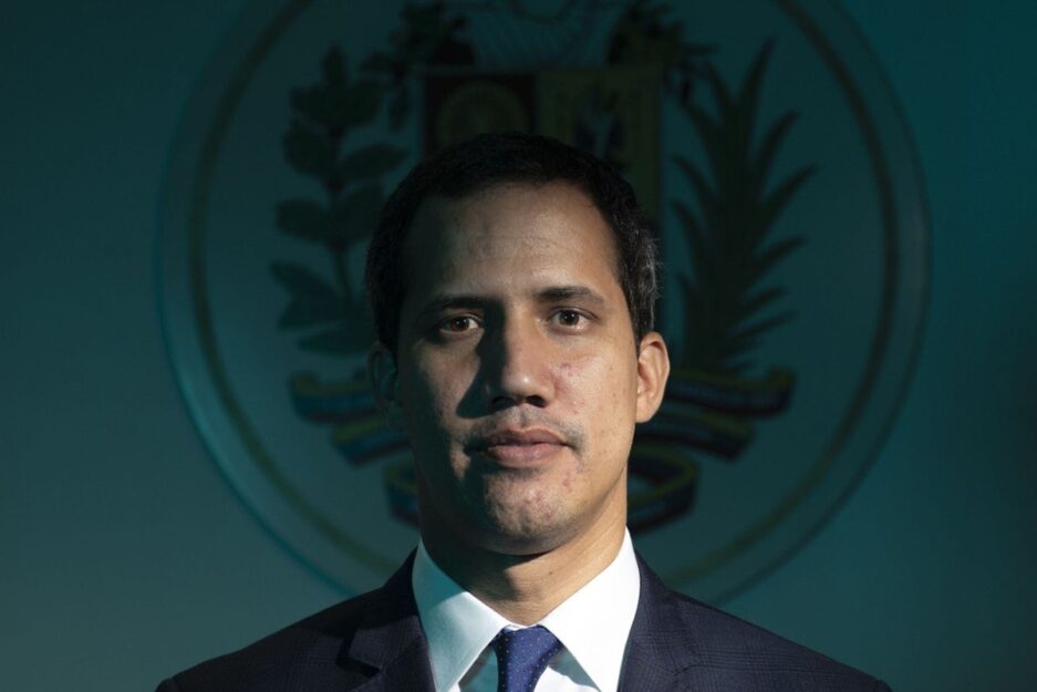 Juan Guaidó: Me atacan con su maquinaria de propaganda para desmoralizar a la oposición