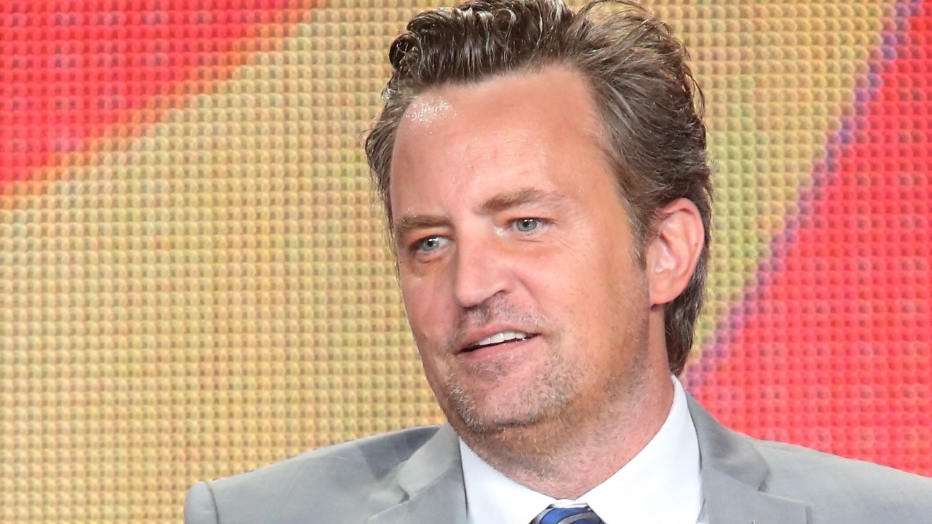 Adicciones, ketamina y conspiración: toda la verdad detrás de la trágica muerte de Matthew Perry