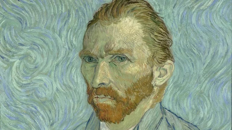 Van Gogh resucita con la inteligencia artificial: un museo crea un bot que permite dialogar con él