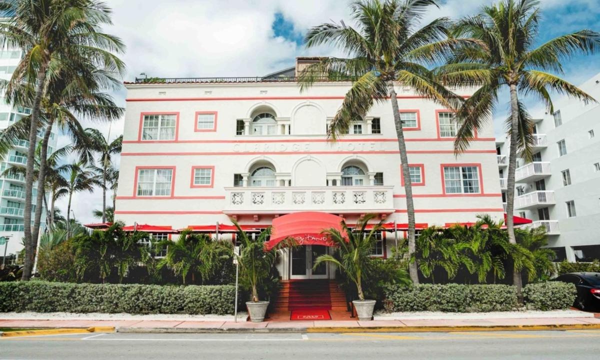 Los edificios de Miami-Beach que podrían desaparecer por esta ley