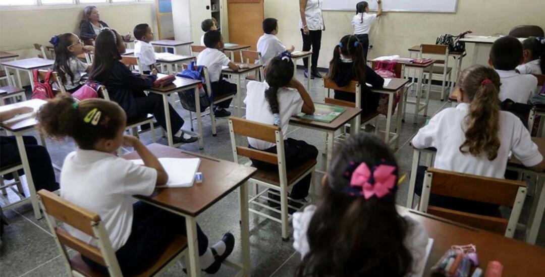 Se acerca el regreso a clases: ¿Cómo ayudar a los niños a retomar la rutina?