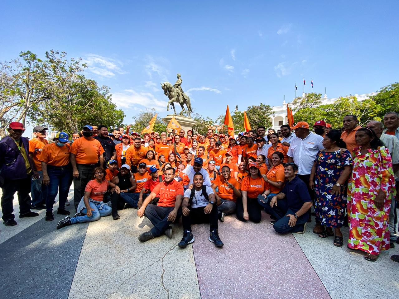 Voluntad Popular: En el Zulia seguimos de pie hasta lograr elecciones libres