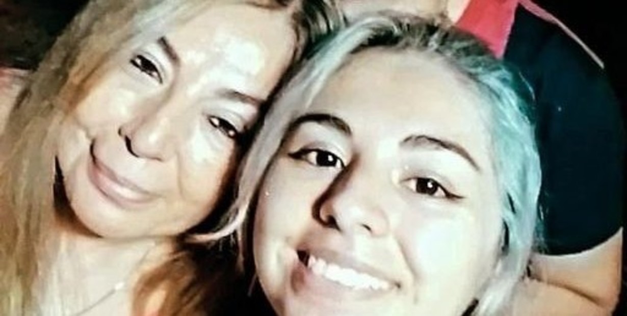 “Pido que te entregues”: Una bala perdida mató a su hija en Navidad y ella le escribió una desgarradora carta a quien disparó