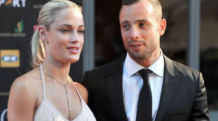 “No sé que haría si lo veo”, contó el hermano de Reeva Steenkamp sobre Pistorius