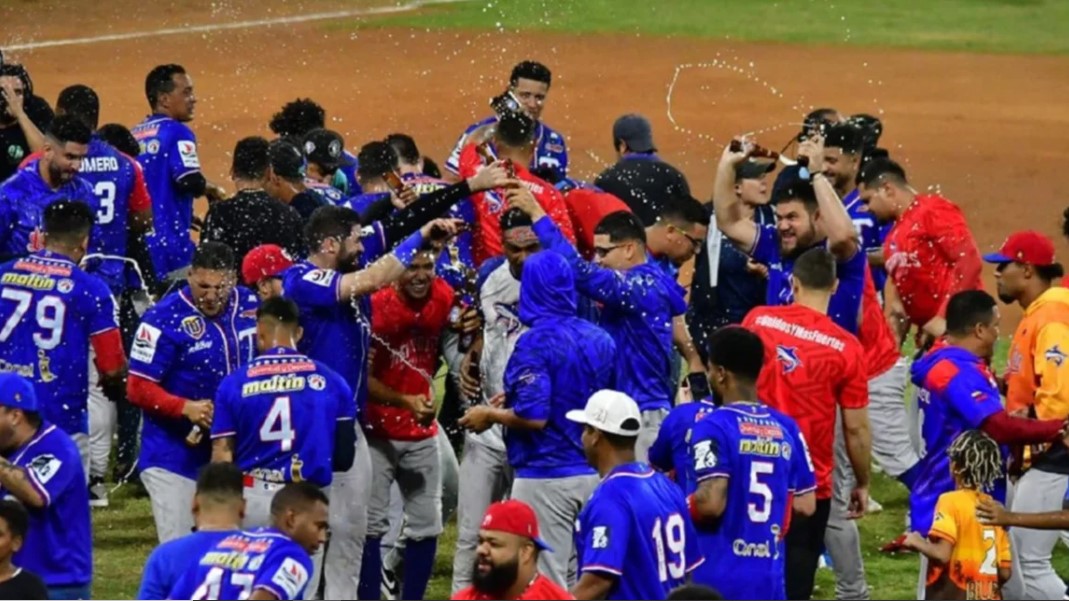 Tigres de Licey y Tiburones de La Guaira impulsan venta de boletos para la Serie Caribe en Miami