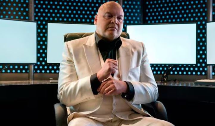 Vincent D’Onofrio reveló cuál héroe de Marvel podría derrotar a “Kingpin”