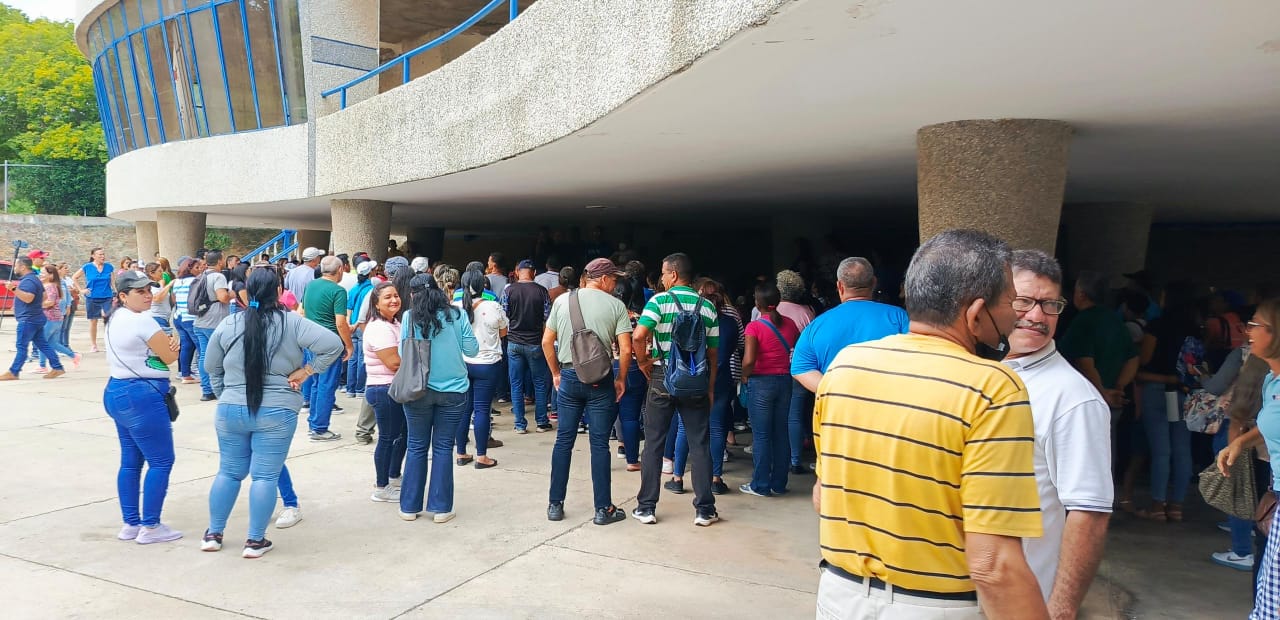 En pico e’ zamuro reinicio de clases por baja matrícula en escuelas públicas de Nueva Esparta