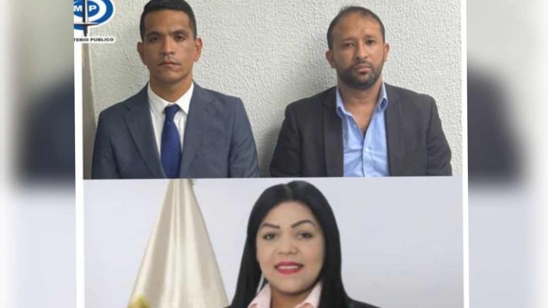 MP solicitó orden de arresto contra funcionaria de la Defensoría Pública vinculada a grupo criminal