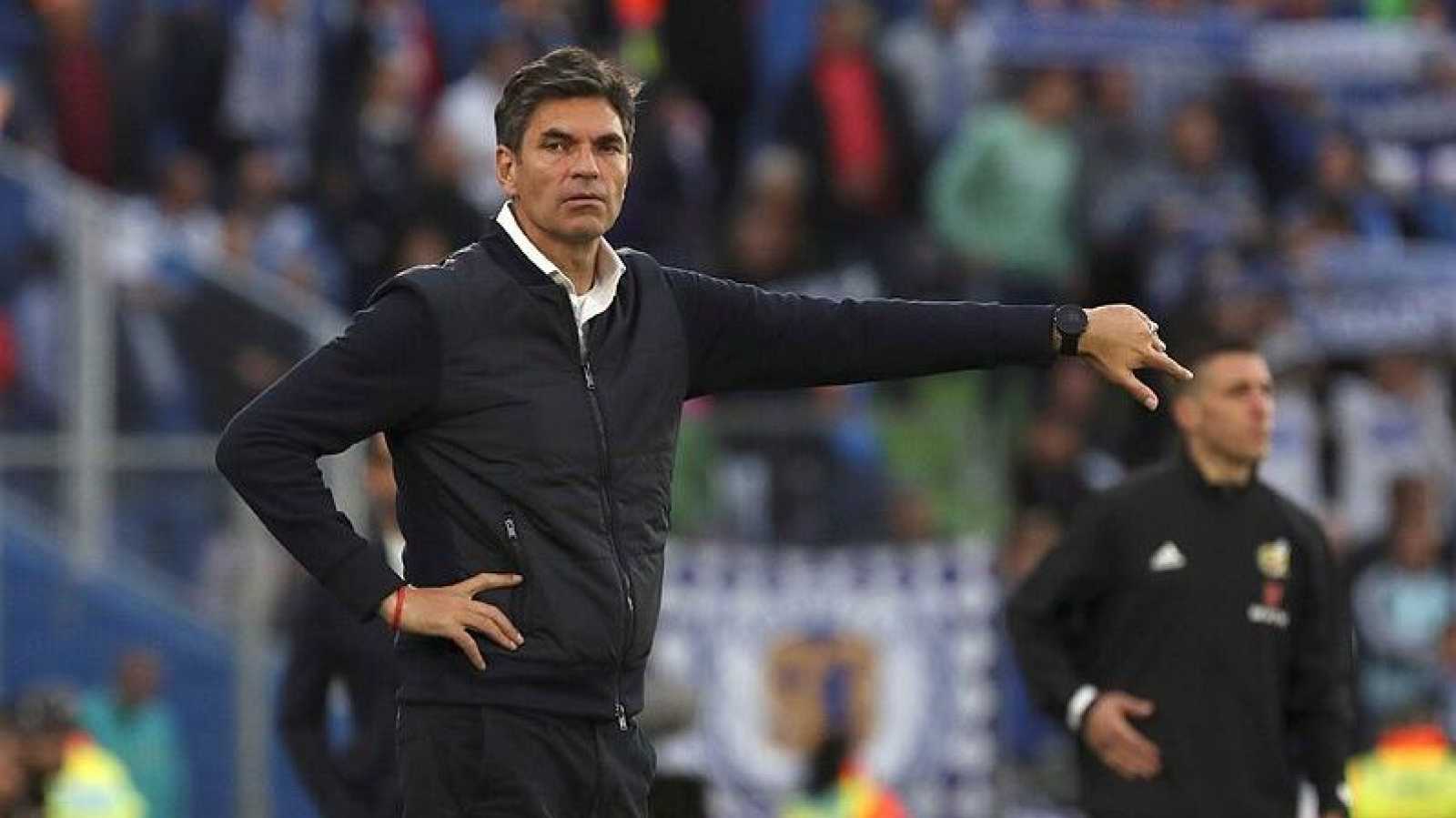 El argentino Mauricio Pellegrino vuelve a España para entrenar al Cádiz