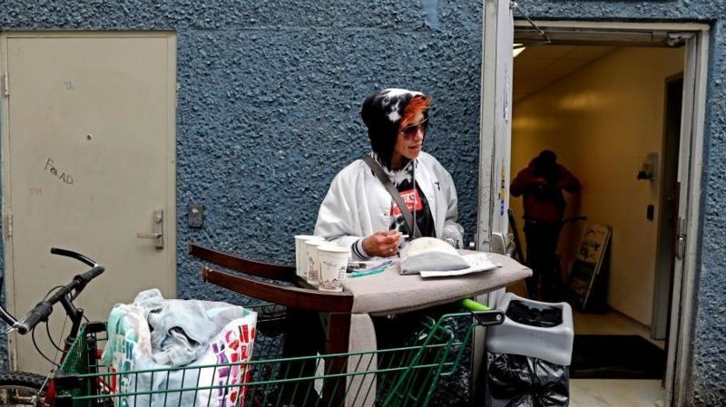 La crisis de fentanilo llevó a esta ciudad de EEUU a declarar el estado de emergencia