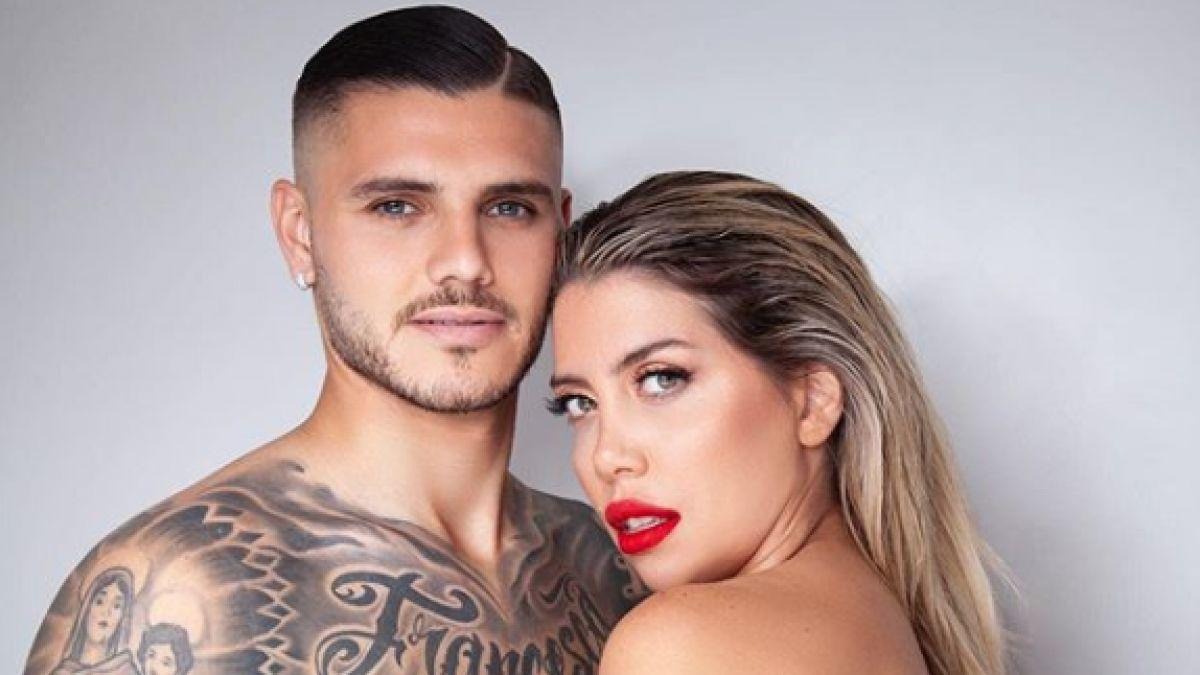 Mauro Icardi se relacionó “con 200 mujeres” y tenía “cuatro teléfonos” antes de casarse con Wanda Nara