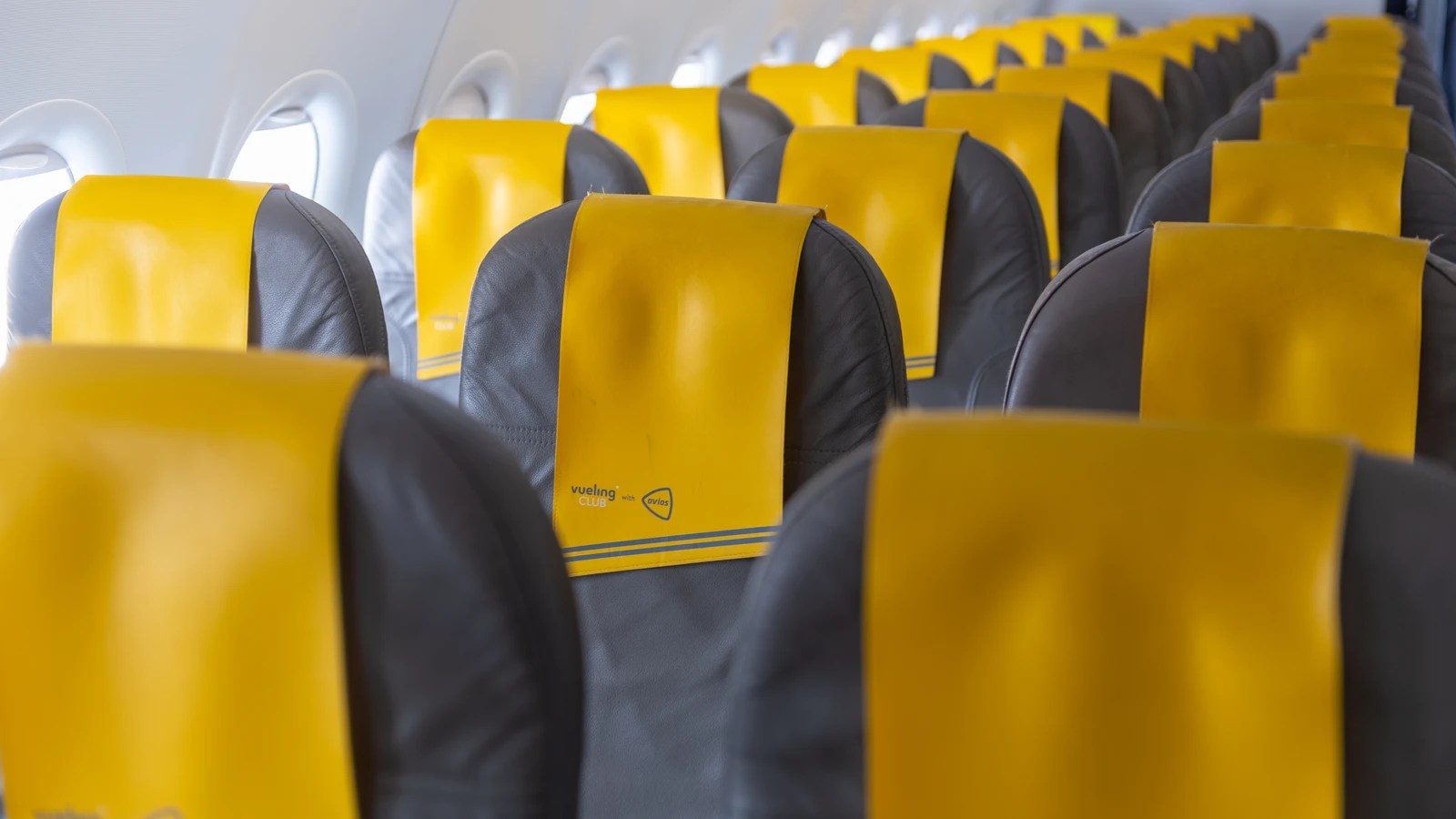 ¿Tienes miedo a volar? Este es el asiento más seguro de un avión en caso de accidente