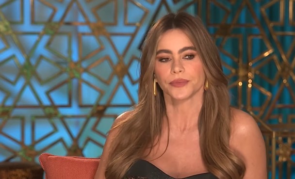 Sofía Vergara confiesa que su hermano fue asesinado por el narcotráfico colombiano (Video)