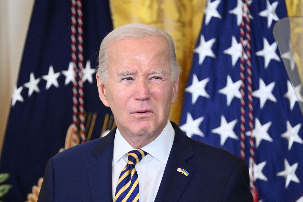 Biden afirmó que Putin es responsable de la muerte de Navalni