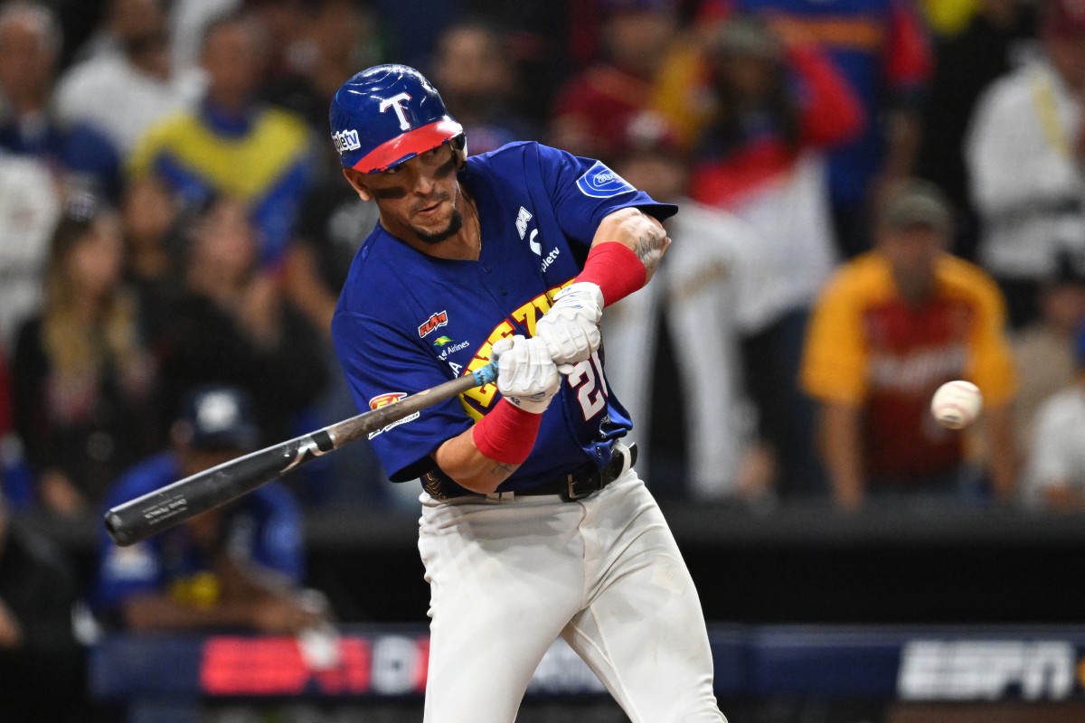 Tres venezolanos fueron elegidos en el Equipo Todos Estrellas de la Serie del Caribe