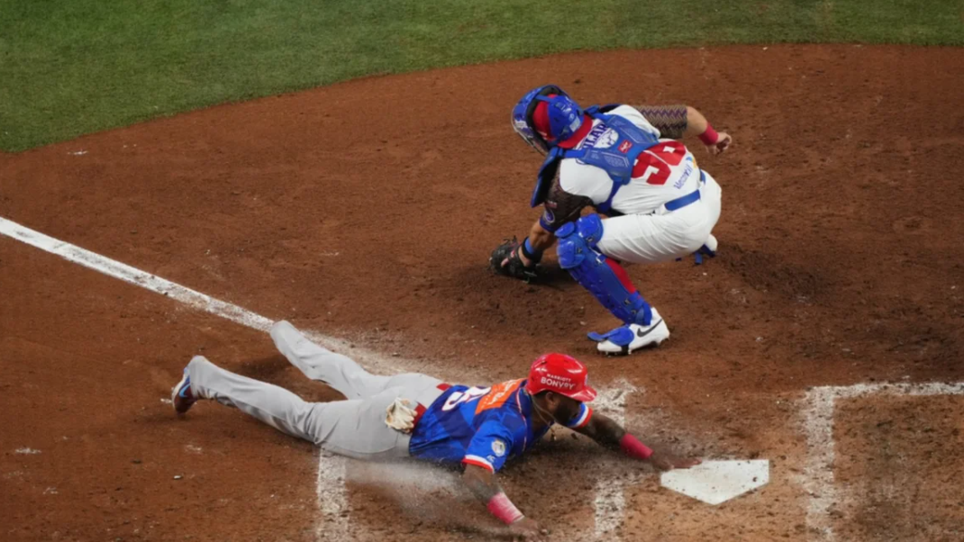 Así va la tabla de posiciones de la Serie del Caribe tras los resultados del #4Feb