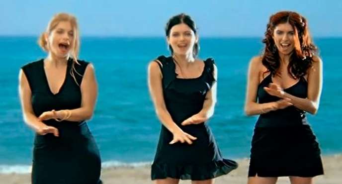 ¿Cómo se ven y a qué se dedican hoy “Las Ketchup”, cantantes del éxito “Aserejé”?