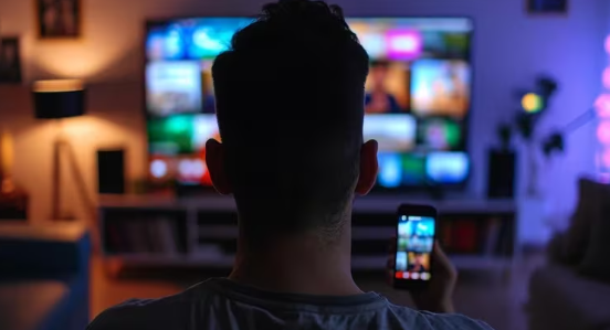 Toma nota: ¿Cómo alargar la vida de un televisor?