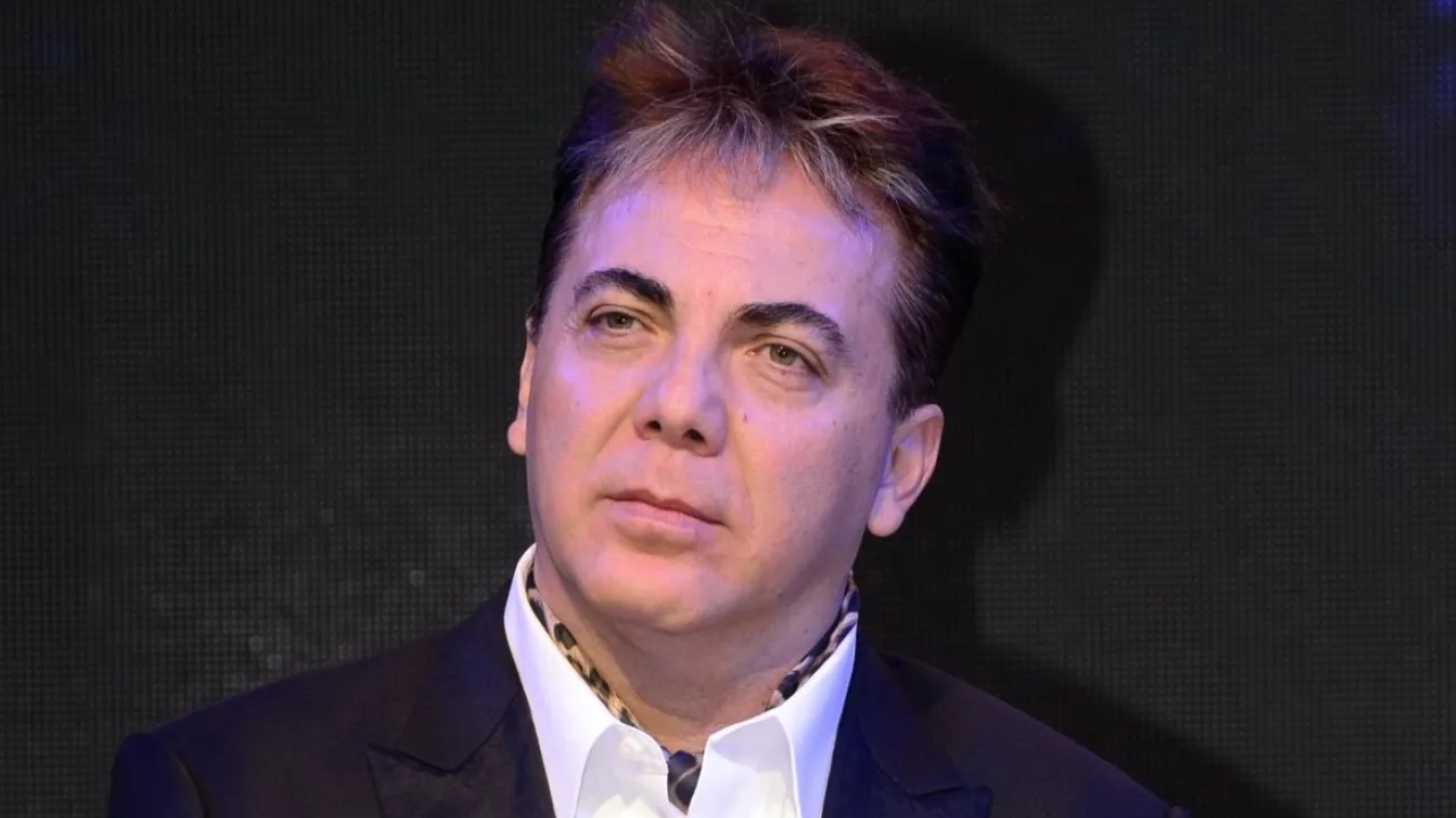 La exnovia de Cristian Castro le habría quitado miles de dólares al cantante