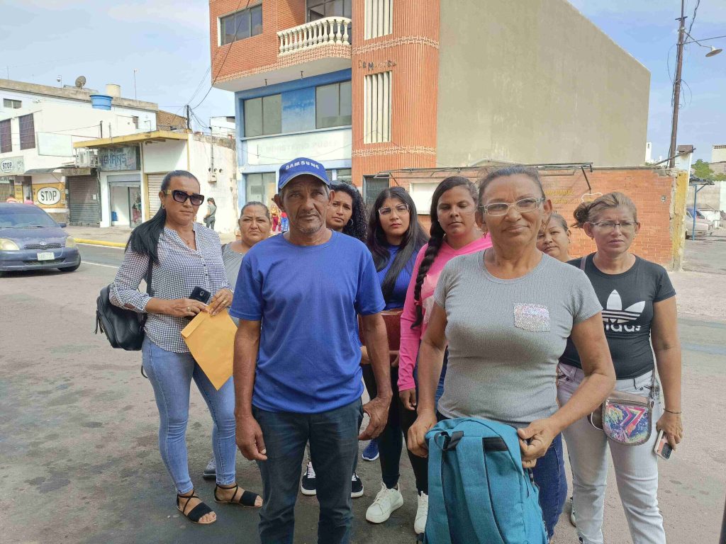 Familiares denuncian que la Fiscalía no avanza con las investigaciones sobre los desaparecidos que trataban de ingresar a Aruba