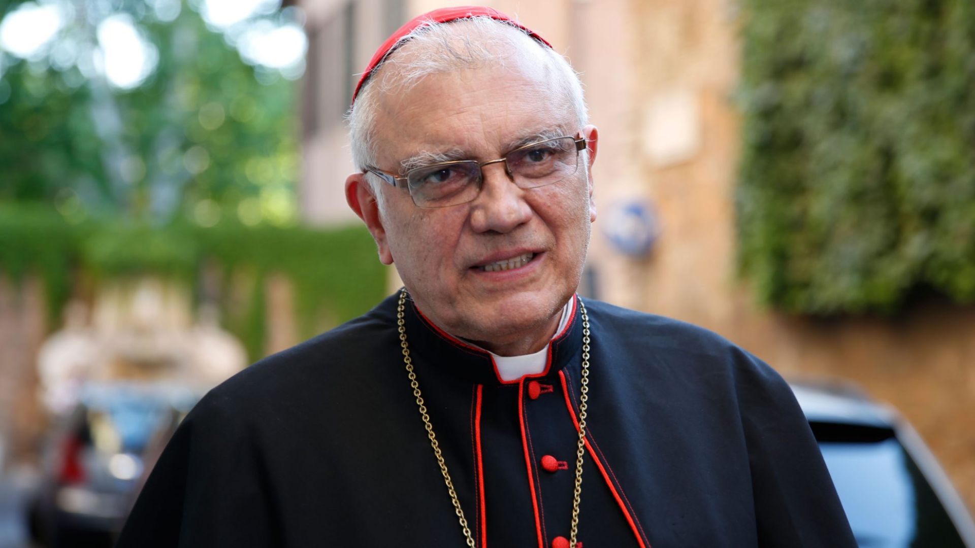 Cardenal Baltazar Porras visitará Guárico por tricentenario de Calabozo