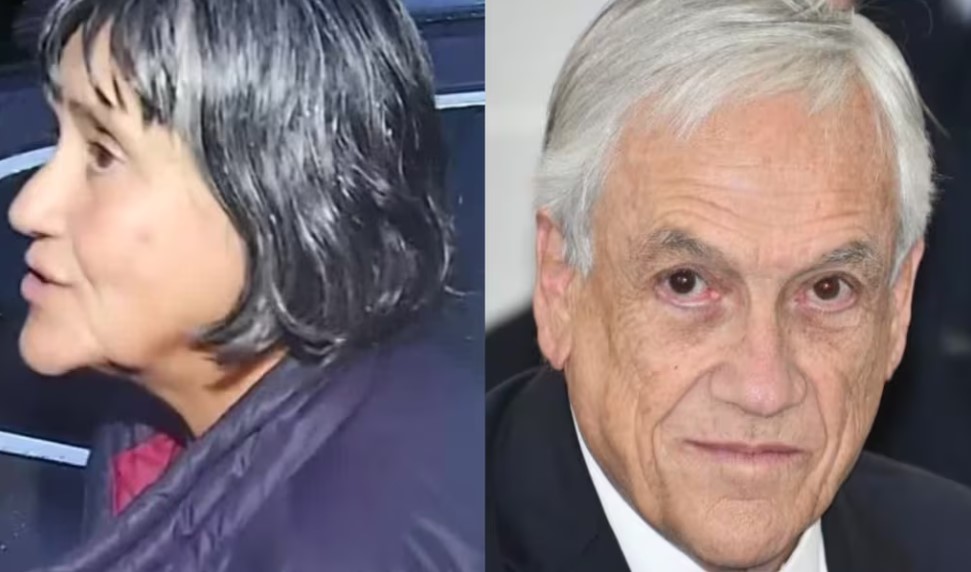 Hermana de Sebastián Piñera que estaba en el helicóptero habla de la muerte del exmandatario: “Muy generoso y muy valiente”