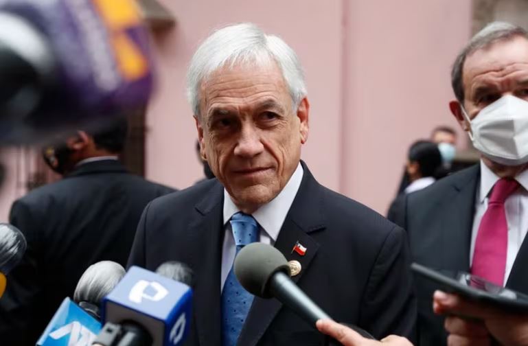 ¿Qué ocurrirá con la fortuna de Sebastián Piñera?