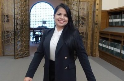 Una venezolana en Reino Unido gana premio por innovador proyecto de educación