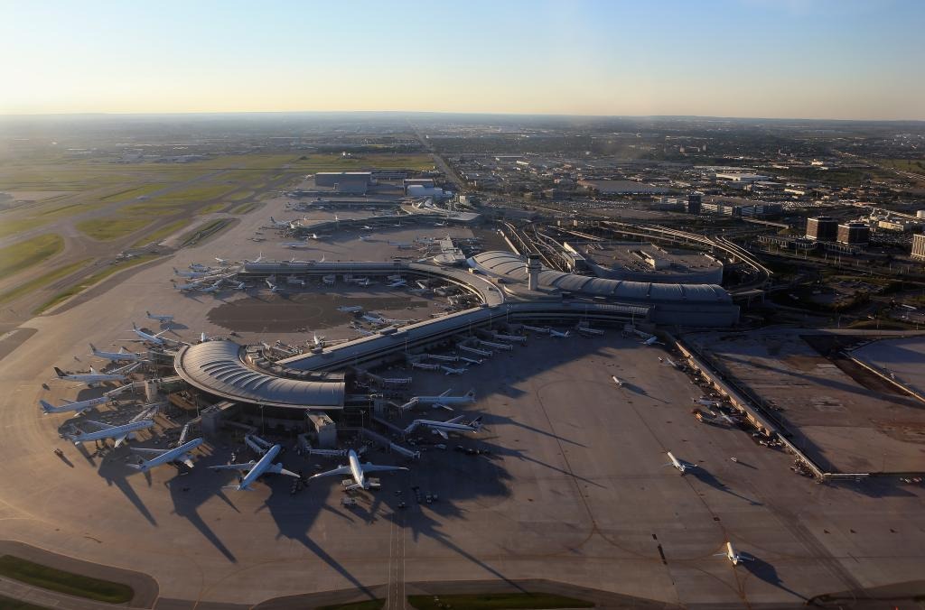 “¡Mayday!”: se incendió la cabina de un avión con destino a Nueva York en pleno vuelo