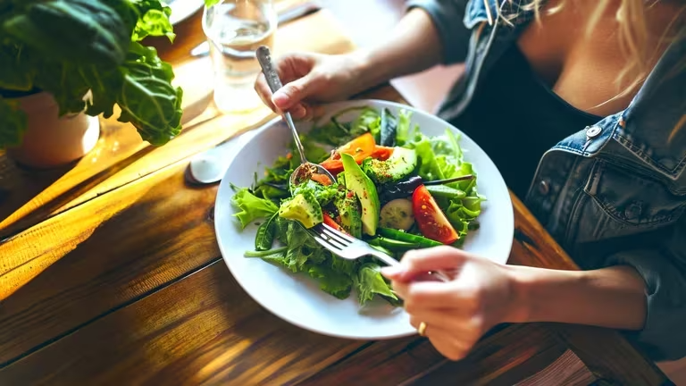 Qué le pasa al cuerpo cuando deja de consumir harinas