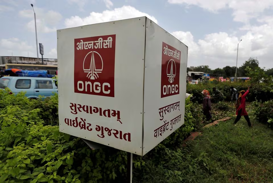 Reuters: Petrolera india Ongc, en conversaciones para expandirse en Venezuela