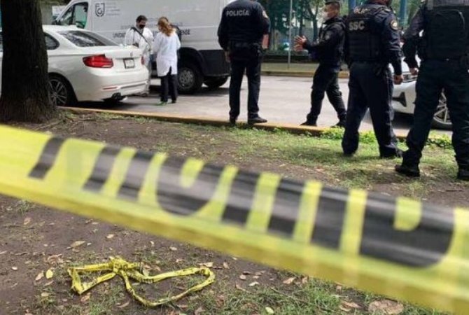 Hasta que la muerte los separó: homicidio-suicidio de una pareja migrante conmocionó esta localidad de EEUU