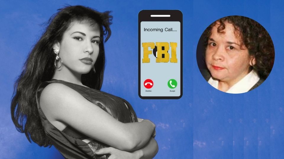 Filtran el perturbador AUDIO de Yolanda Saldívar al FBI a minutos de asesinar a Selena Quintanilla