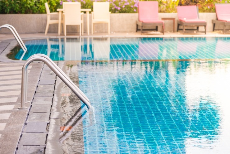 Perdió la vida al recibir una descarga eléctrica mientras limpiaba una piscina en Falcón