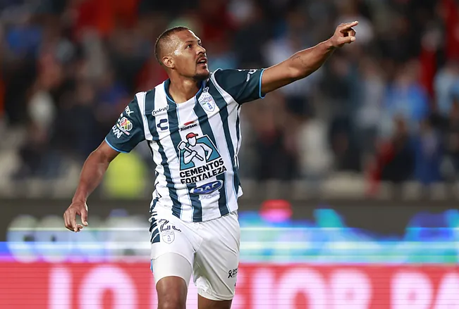 ¿Cuánto dinero pagó Salomón Rondón para dejar a River Plate y firmar con Pachuca?