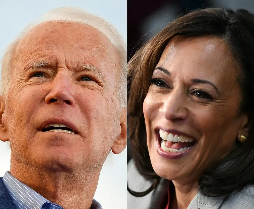 En medio de críticas a Biden por su capacidad mental, Kamala Harris dice estar “preparada para gobernar”