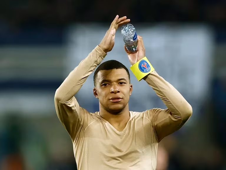 Las cuatro estrellas que tiene en carpeta PSG para reemplazar a Mbappé: la suma millonaria que tendrá que pagar