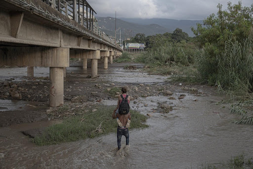 Ipys Venezuela presenta la exposición World Press Photo 2023 en Caracas