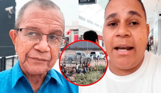 “Hasta los pobres tienen iPhone y carro”: Venezolano revela las diferencias entre Latinoamérica y EEUU (VIDEO)