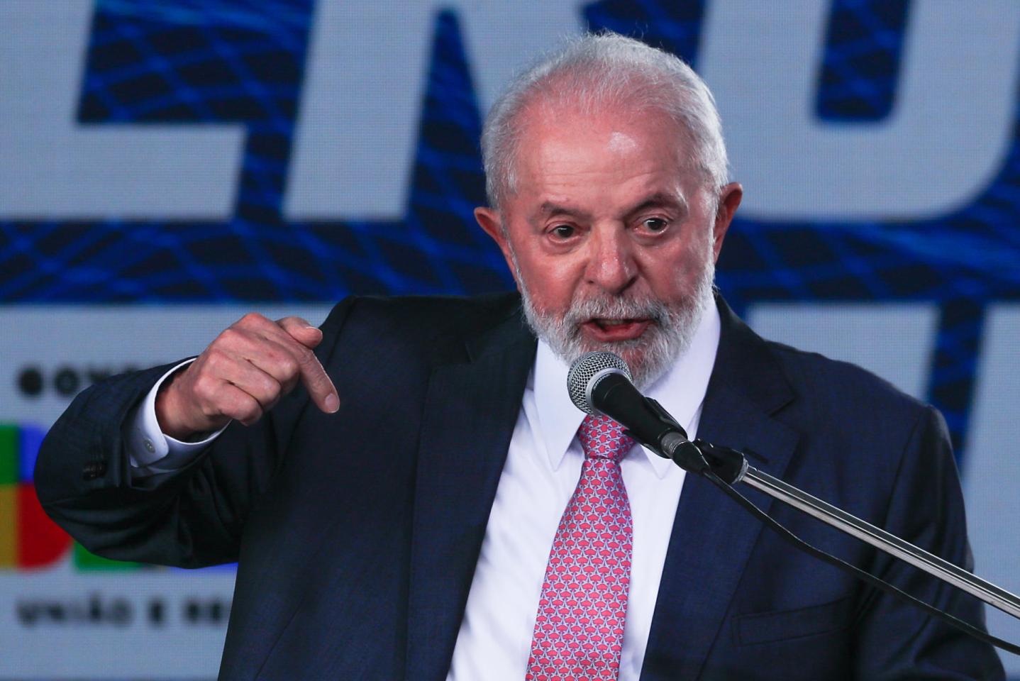 Lula afirmó que el veto a la candidatura de Corina Yoris es grave y no hay explicación